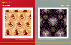 GRAMMY Brand