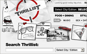 Thrillist