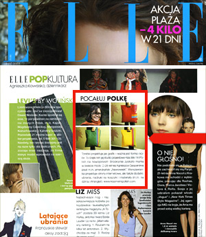 Elle