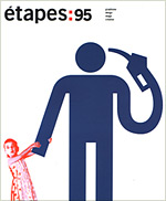 Étapes