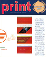 Print’s Digital Design Annual