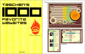 Taschen’s 1000 Favorite Websites
